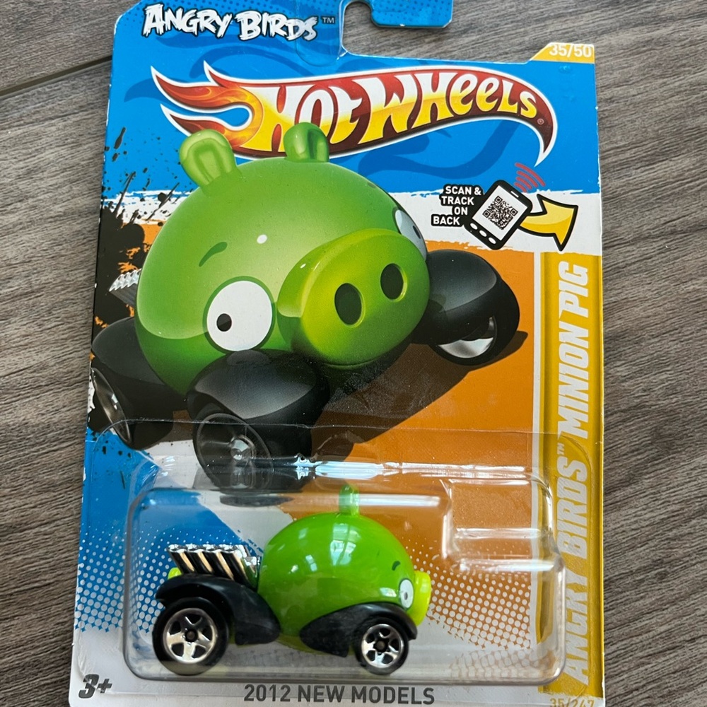 Collectible